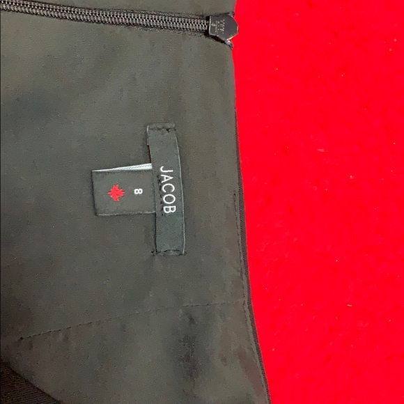 Jacob miniskirt - Picture 3 of 3